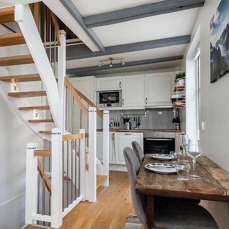 Hidden Gem Near The Old Town Bridge, 40M² Apt. Тронгейм Екстер'єр фото