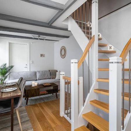 Hidden Gem Near The Old Town Bridge, 40M² Apt. Тронгейм Екстер'єр фото