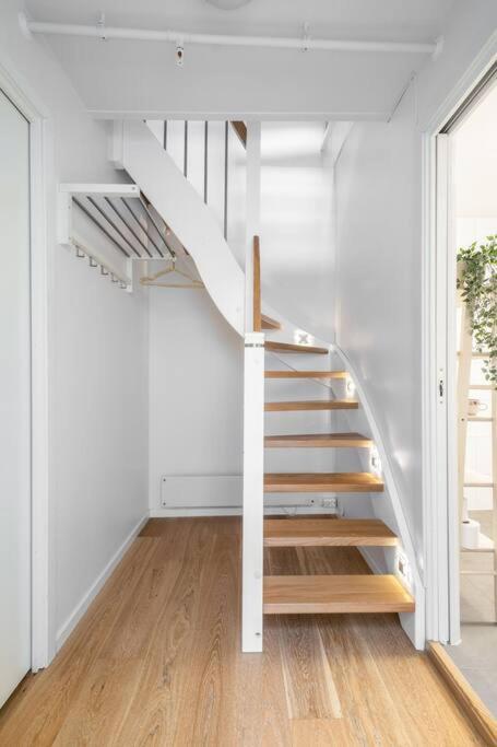 Hidden Gem Near The Old Town Bridge, 40M² Apt. Тронгейм Екстер'єр фото